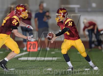 Thumbnail 1 in Esperanza vs. Capistrano Valley photogallery.