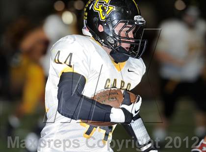 Thumbnail 3 in Esperanza vs. Capistrano Valley photogallery.