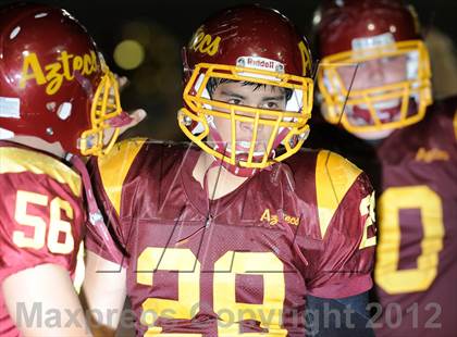 Thumbnail 2 in Esperanza vs. Capistrano Valley photogallery.