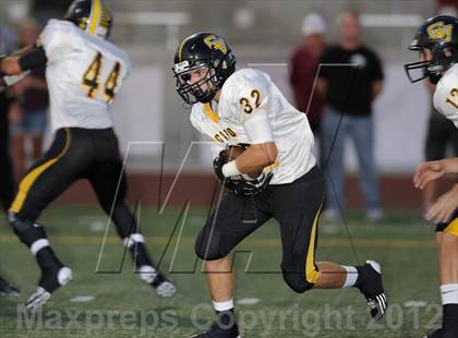 Thumbnail 1 in Esperanza vs. Capistrano Valley photogallery.