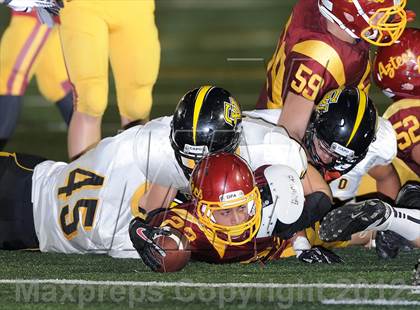 Thumbnail 3 in Esperanza vs. Capistrano Valley photogallery.