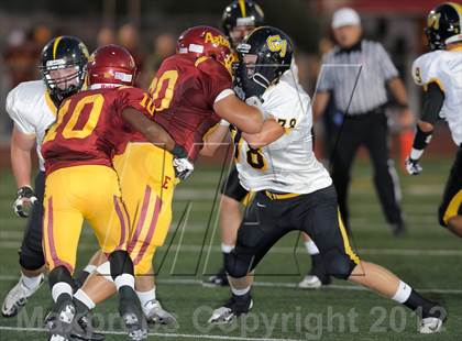 Thumbnail 1 in Esperanza vs. Capistrano Valley photogallery.