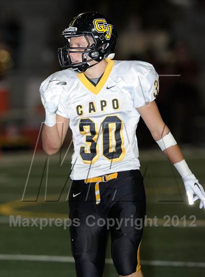 Thumbnail 2 in Esperanza vs. Capistrano Valley photogallery.