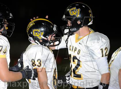 Thumbnail 2 in Esperanza vs. Capistrano Valley photogallery.