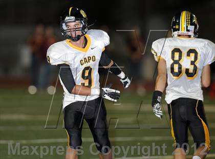 Thumbnail 3 in Esperanza vs. Capistrano Valley photogallery.