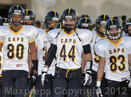 Thumbnail 3 in Esperanza vs. Capistrano Valley photogallery.