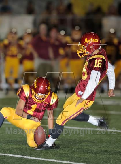 Thumbnail 1 in Esperanza vs. Capistrano Valley photogallery.
