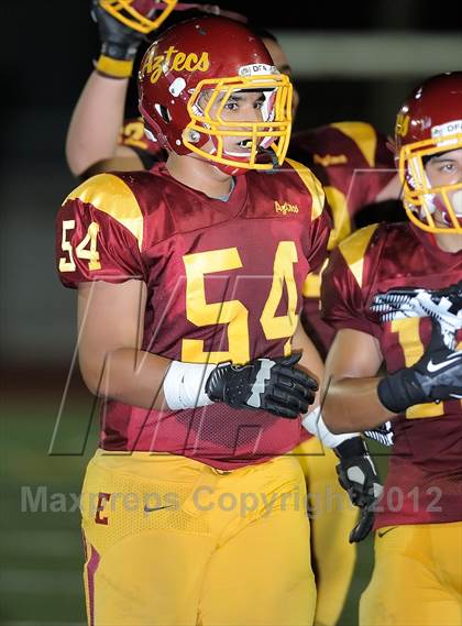 Thumbnail 2 in Esperanza vs. Capistrano Valley photogallery.