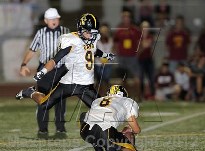Thumbnail 1 in Esperanza vs. Capistrano Valley photogallery.