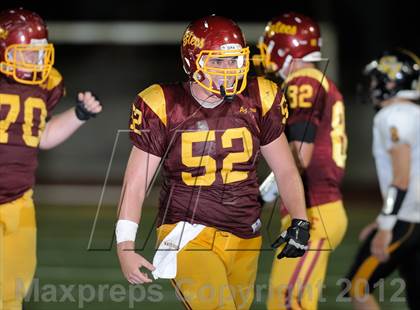 Thumbnail 1 in Esperanza vs. Capistrano Valley photogallery.