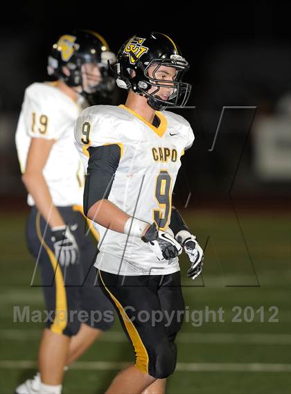 Thumbnail 1 in Esperanza vs. Capistrano Valley photogallery.