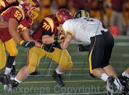 Thumbnail 2 in Esperanza vs. Capistrano Valley photogallery.