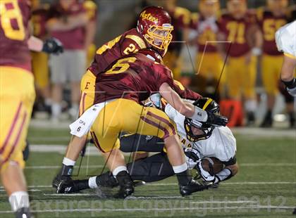 Thumbnail 2 in Esperanza vs. Capistrano Valley photogallery.