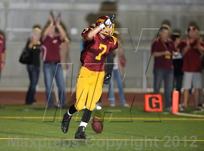 Thumbnail 1 in Esperanza vs. Capistrano Valley photogallery.
