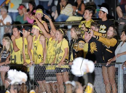 Thumbnail 2 in Esperanza vs. Capistrano Valley photogallery.