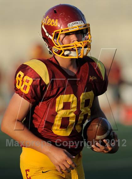 Thumbnail 3 in Esperanza vs. Capistrano Valley photogallery.