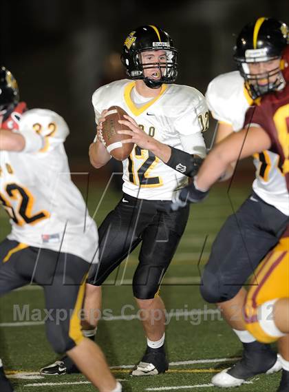Thumbnail 2 in Esperanza vs. Capistrano Valley photogallery.
