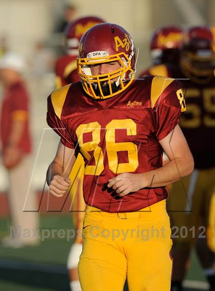 Thumbnail 3 in Esperanza vs. Capistrano Valley photogallery.