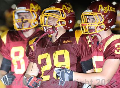 Thumbnail 1 in Esperanza vs. Capistrano Valley photogallery.