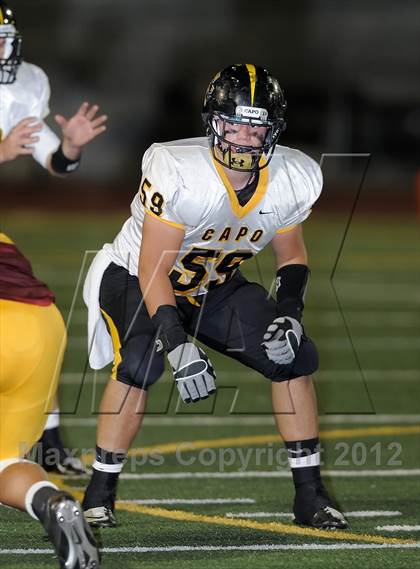 Thumbnail 1 in Esperanza vs. Capistrano Valley photogallery.