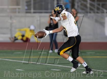 Thumbnail 2 in Esperanza vs. Capistrano Valley photogallery.
