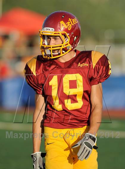 Thumbnail 2 in Esperanza vs. Capistrano Valley photogallery.