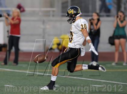 Thumbnail 3 in Esperanza vs. Capistrano Valley photogallery.