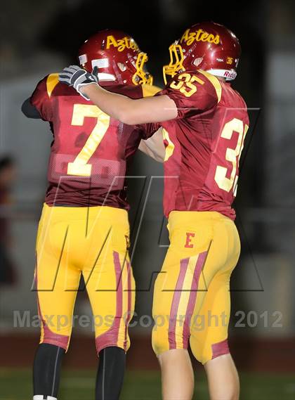 Thumbnail 1 in Esperanza vs. Capistrano Valley photogallery.