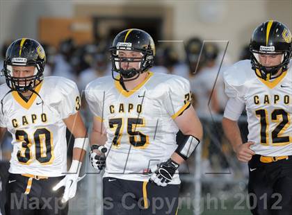 Thumbnail 1 in Esperanza vs. Capistrano Valley photogallery.