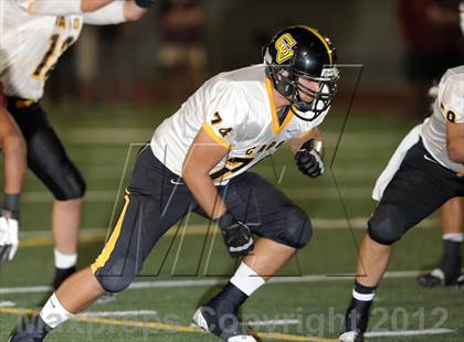 Thumbnail 2 in Esperanza vs. Capistrano Valley photogallery.