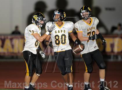 Thumbnail 3 in Esperanza vs. Capistrano Valley photogallery.