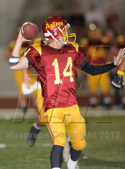 Thumbnail 1 in Esperanza vs. Capistrano Valley photogallery.