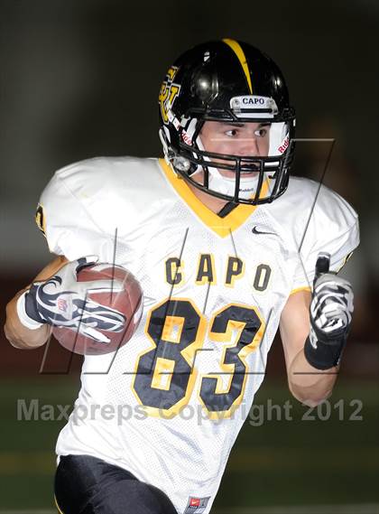 Thumbnail 1 in Esperanza vs. Capistrano Valley photogallery.