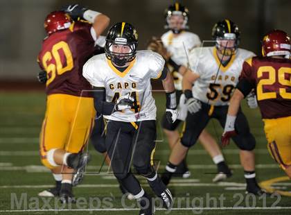 Thumbnail 1 in Esperanza vs. Capistrano Valley photogallery.