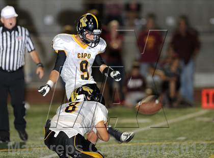 Thumbnail 2 in Esperanza vs. Capistrano Valley photogallery.