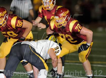 Thumbnail 3 in Esperanza vs. Capistrano Valley photogallery.