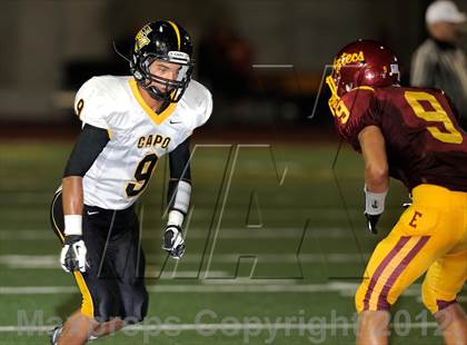 Thumbnail 1 in Esperanza vs. Capistrano Valley photogallery.