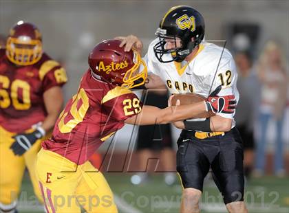 Thumbnail 2 in Esperanza vs. Capistrano Valley photogallery.