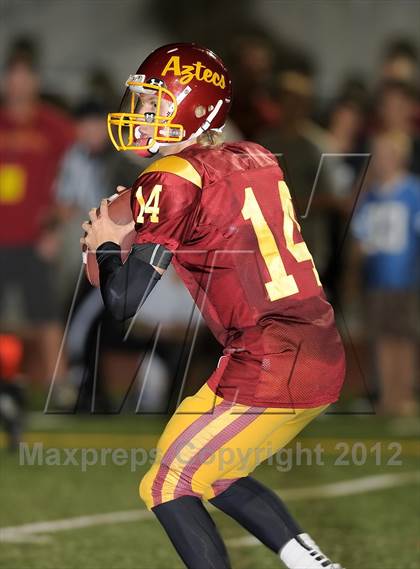 Thumbnail 1 in Esperanza vs. Capistrano Valley photogallery.