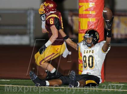 Thumbnail 3 in Esperanza vs. Capistrano Valley photogallery.