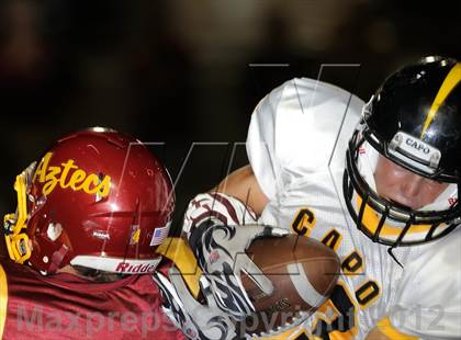 Thumbnail 1 in Esperanza vs. Capistrano Valley photogallery.