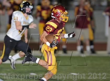 Thumbnail 3 in Esperanza vs. Capistrano Valley photogallery.