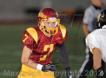 Thumbnail 1 in Esperanza vs. Capistrano Valley photogallery.
