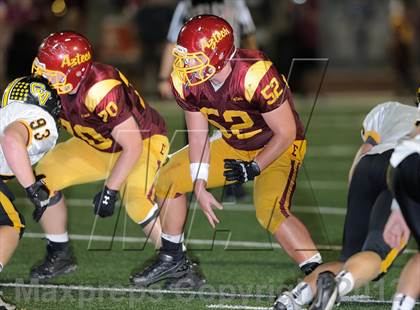 Thumbnail 1 in Esperanza vs. Capistrano Valley photogallery.