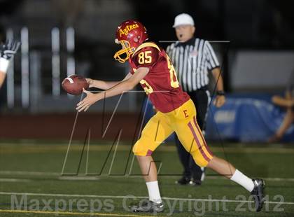 Thumbnail 3 in Esperanza vs. Capistrano Valley photogallery.