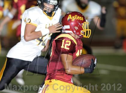 Thumbnail 1 in Esperanza vs. Capistrano Valley photogallery.