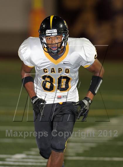Thumbnail 2 in Esperanza vs. Capistrano Valley photogallery.