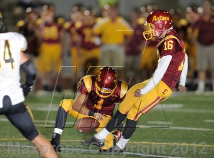 Thumbnail 1 in Esperanza vs. Capistrano Valley photogallery.