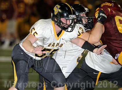 Thumbnail 3 in Esperanza vs. Capistrano Valley photogallery.