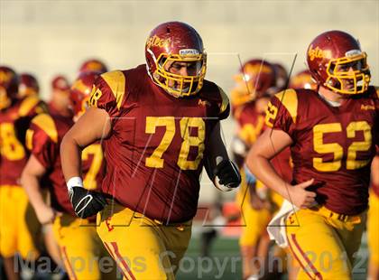 Thumbnail 1 in Esperanza vs. Capistrano Valley photogallery.